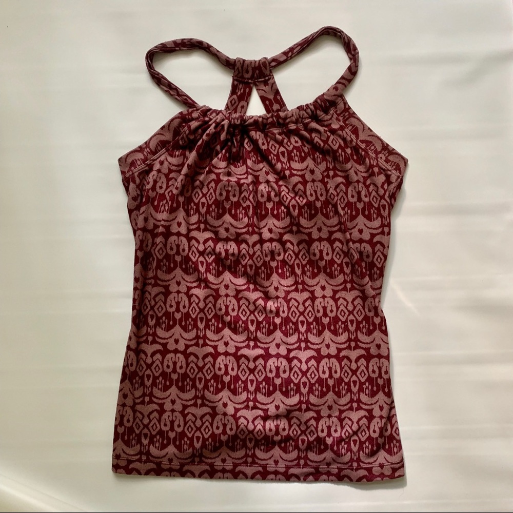 Prana Quinn Chakara Top - Women’s Medium